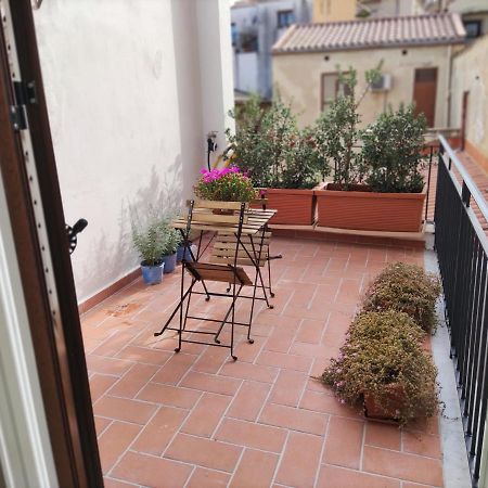 B&B Cala Peppa Palermo Dış mekan fotoğraf