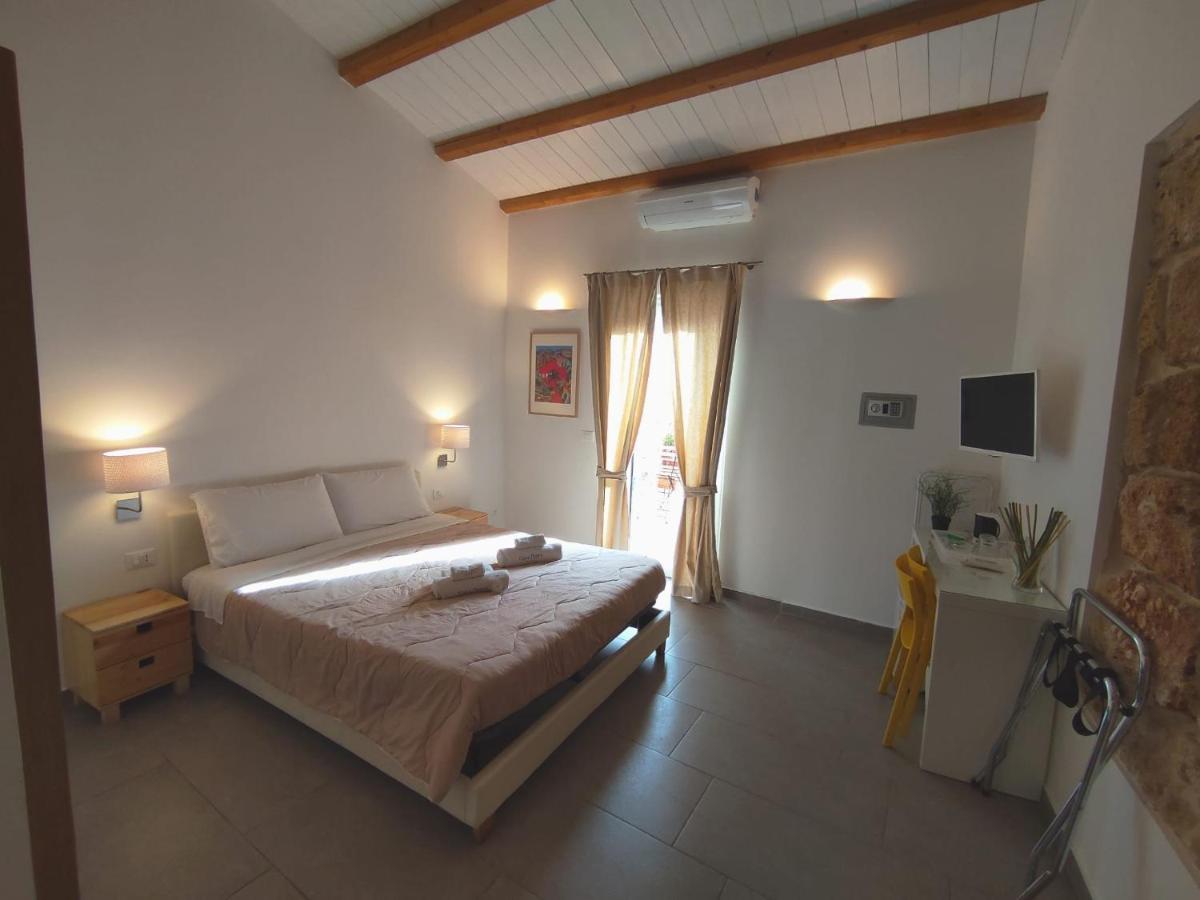 B&B Cala Peppa Palermo Dış mekan fotoğraf