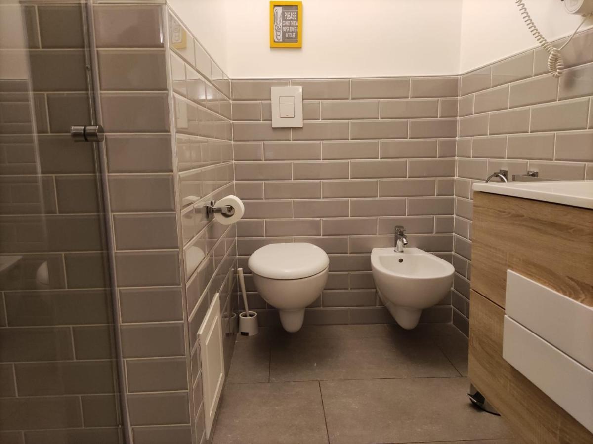B&B Cala Peppa Palermo Dış mekan fotoğraf