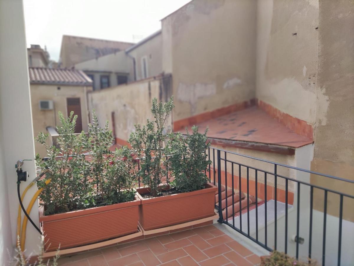 B&B Cala Peppa Palermo Dış mekan fotoğraf