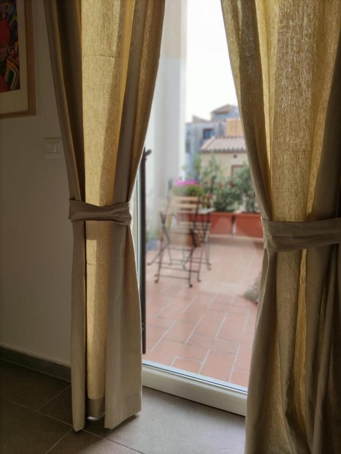 B&B Cala Peppa Palermo Dış mekan fotoğraf