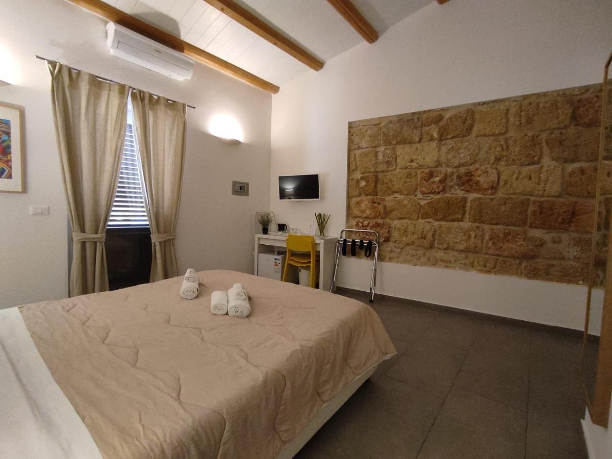 B&B Cala Peppa Palermo Dış mekan fotoğraf