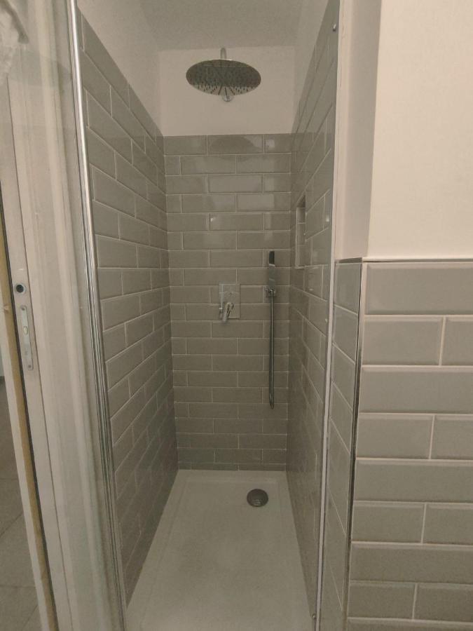 B&B Cala Peppa Palermo Dış mekan fotoğraf
