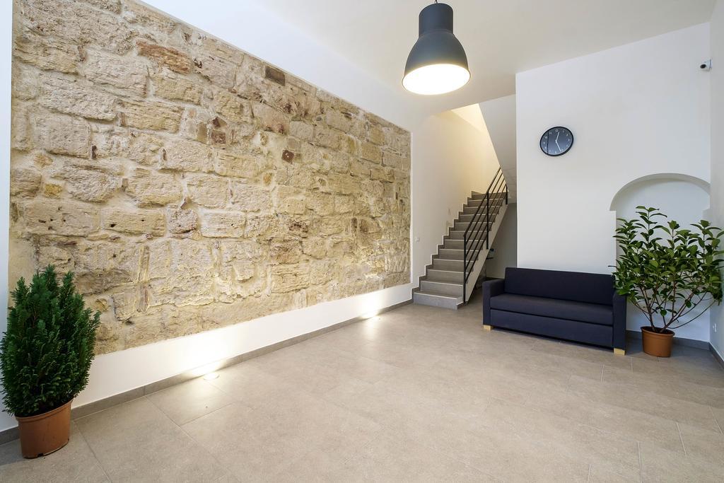 B&B Cala Peppa Palermo Dış mekan fotoğraf