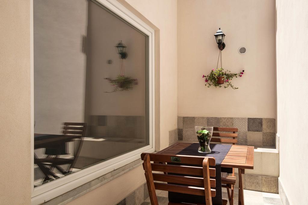 B&B Cala Peppa Palermo Dış mekan fotoğraf