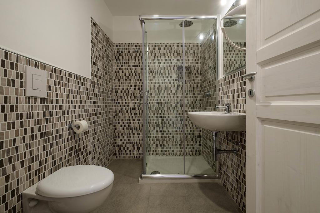 B&B Cala Peppa Palermo Oda fotoğraf
