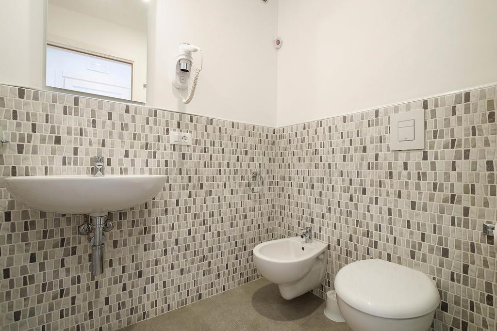 B&B Cala Peppa Palermo Oda fotoğraf