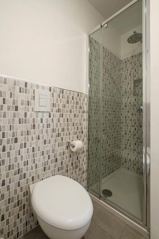 B&B Cala Peppa Palermo Oda fotoğraf