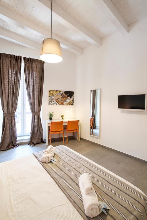B&B Cala Peppa Palermo Oda fotoğraf