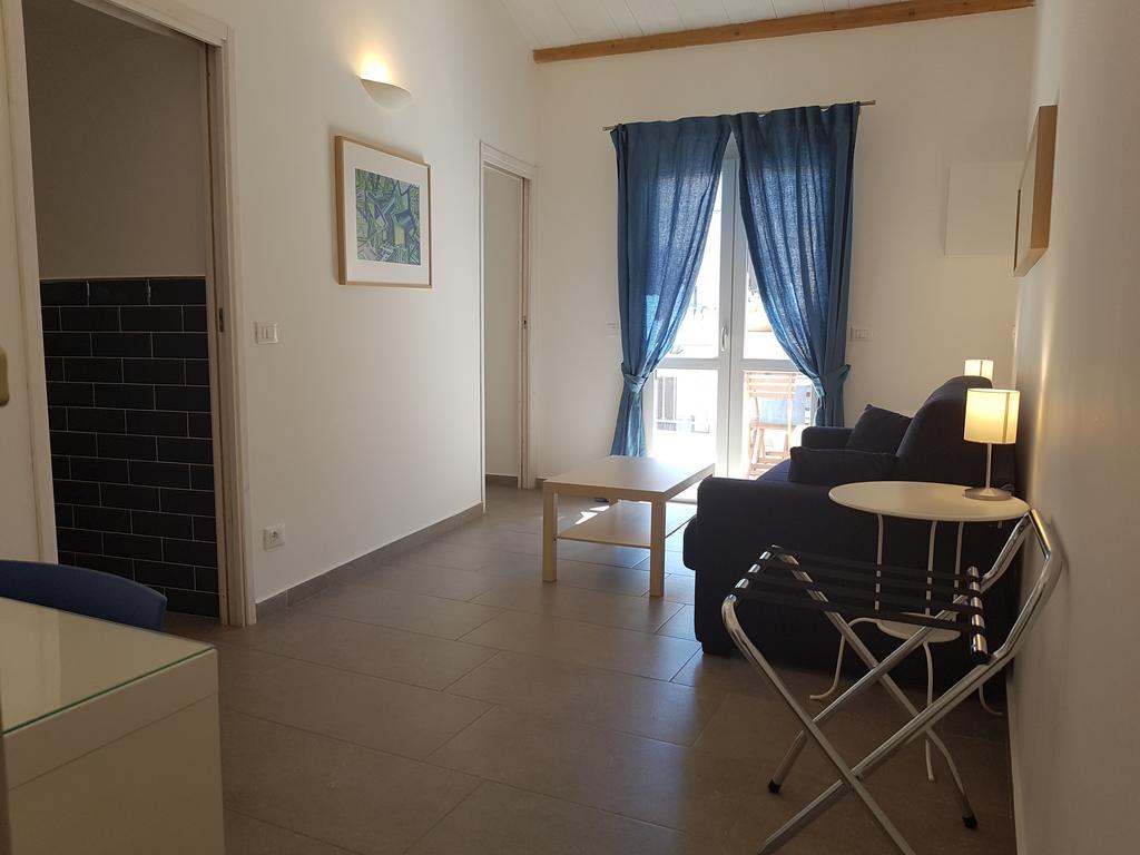 B&B Cala Peppa Palermo Dış mekan fotoğraf