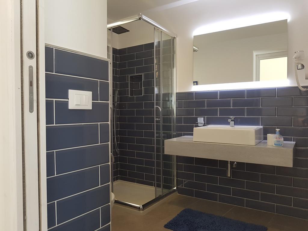 B&B Cala Peppa Palermo Dış mekan fotoğraf