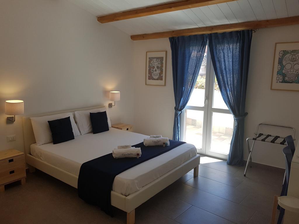B&B Cala Peppa Palermo Dış mekan fotoğraf