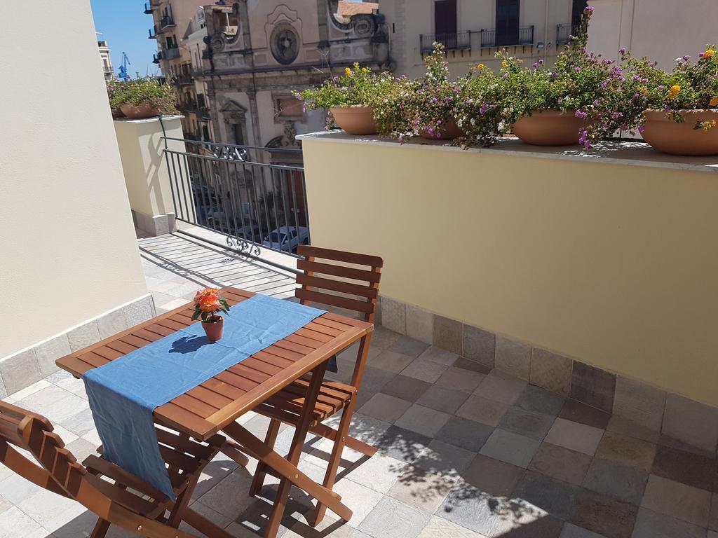 B&B Cala Peppa Palermo Dış mekan fotoğraf