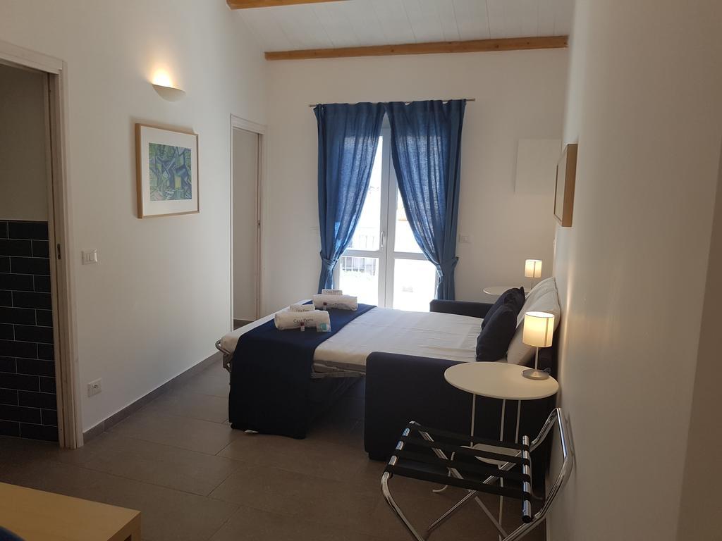 B&B Cala Peppa Palermo Dış mekan fotoğraf