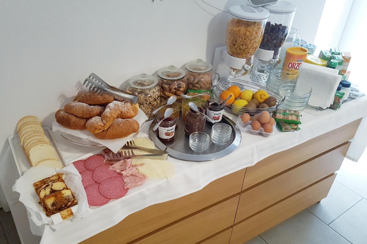 B&B Cala Peppa Palermo Dış mekan fotoğraf